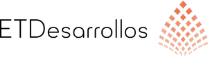 logo ETDesarrollos